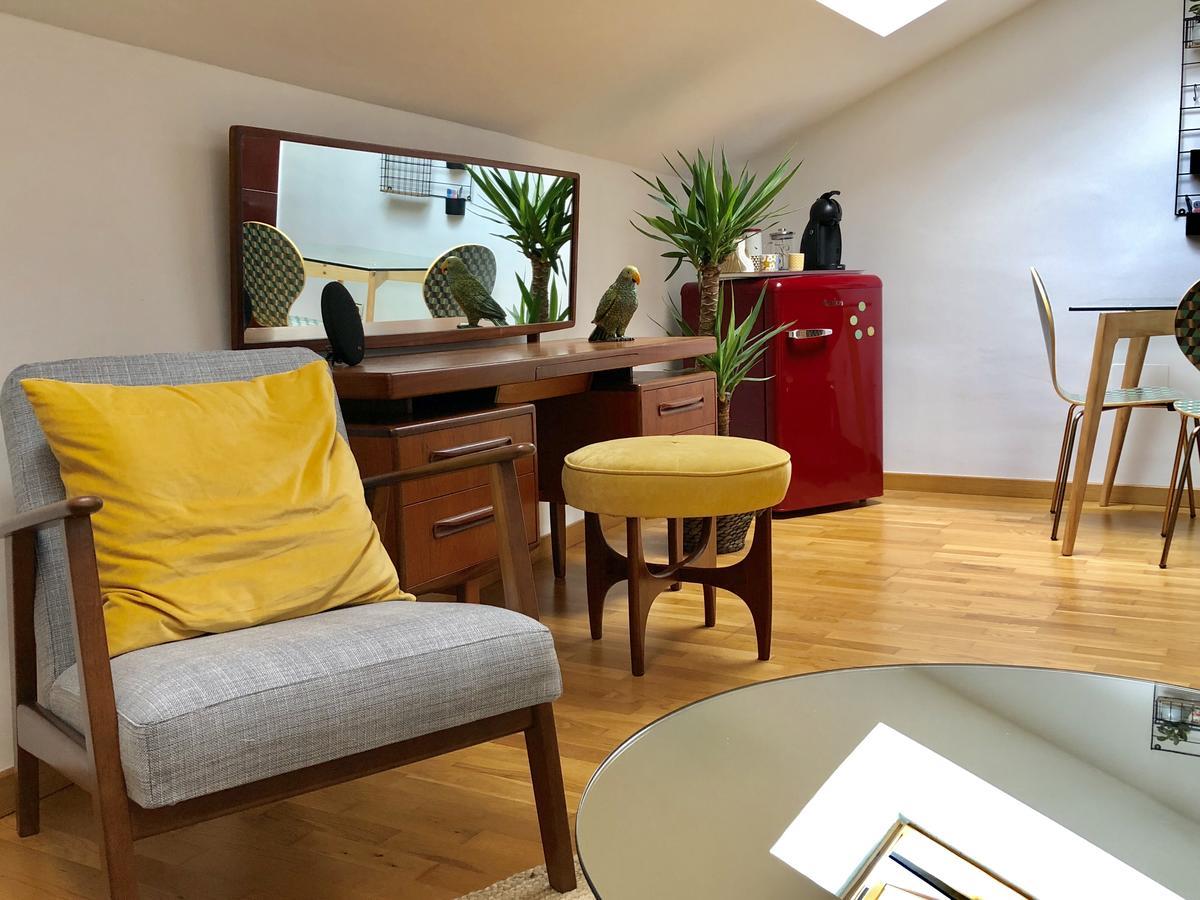 Malagajara 61 Apartment Екстериор снимка