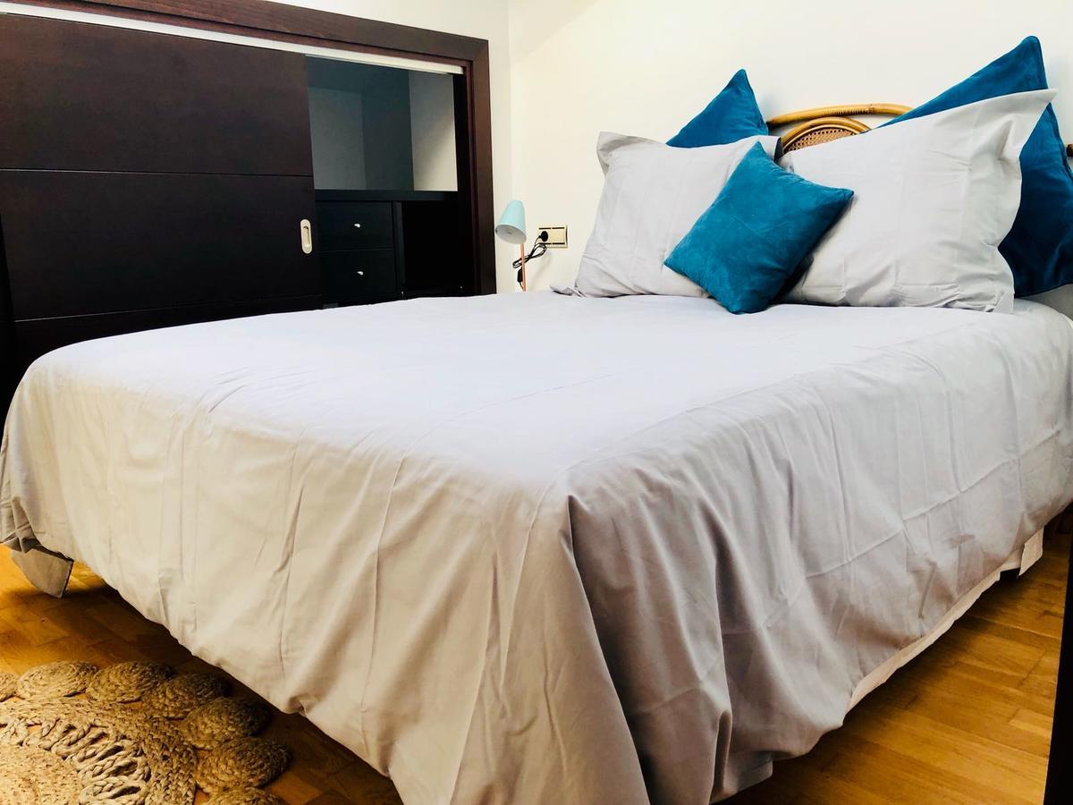 Malagajara 61 Apartment Екстериор снимка