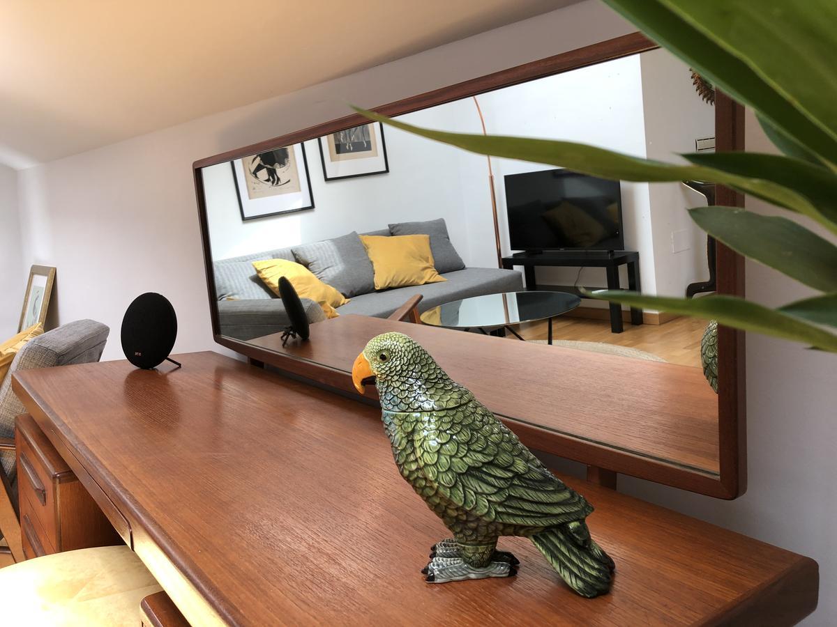 Malagajara 61 Apartment Екстериор снимка